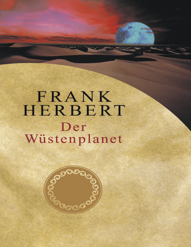 Der Wuestenplanet