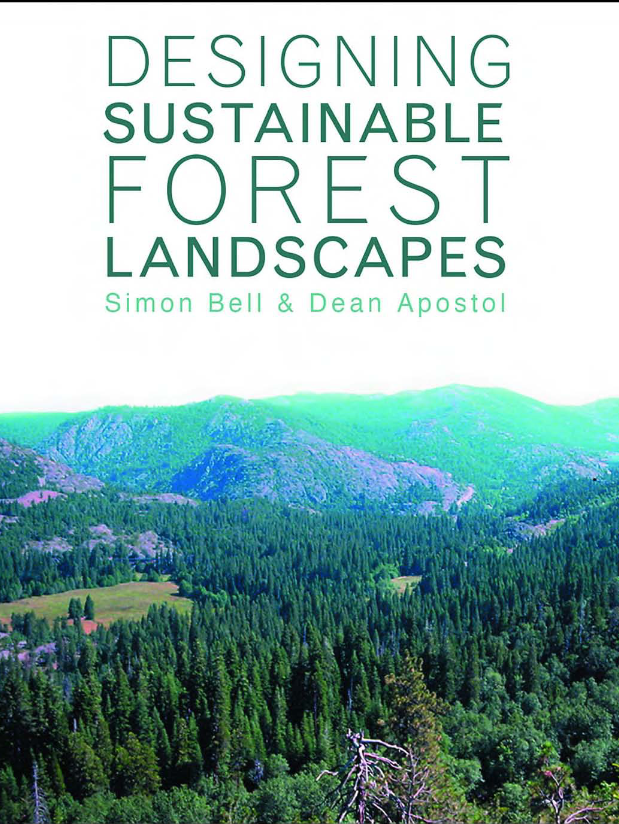 Designing Sustainable Forest Landscapes