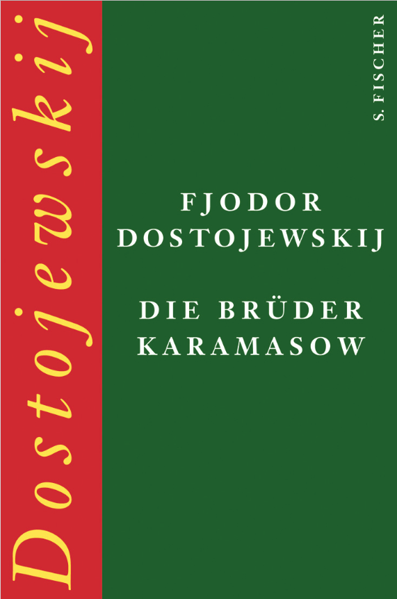 Die Brüder Karamasow