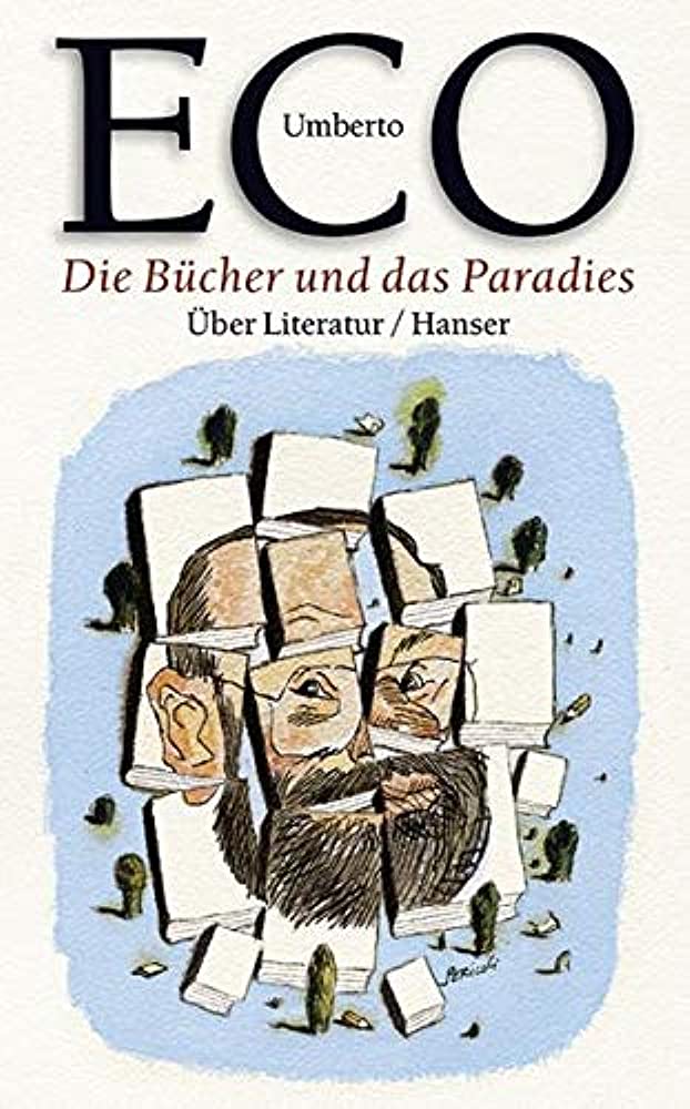 Die Bücher und das Paradies