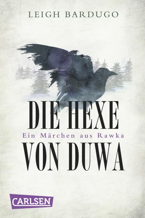 Die Hexe von Duwa