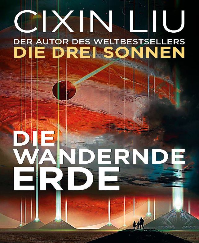 Die wandernde Erde