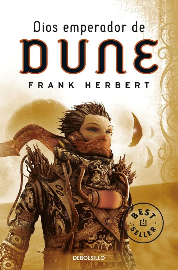 Dios emperador de Dune