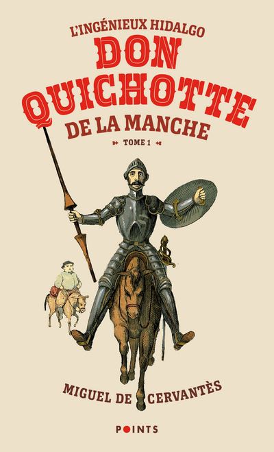 Don Quichotte