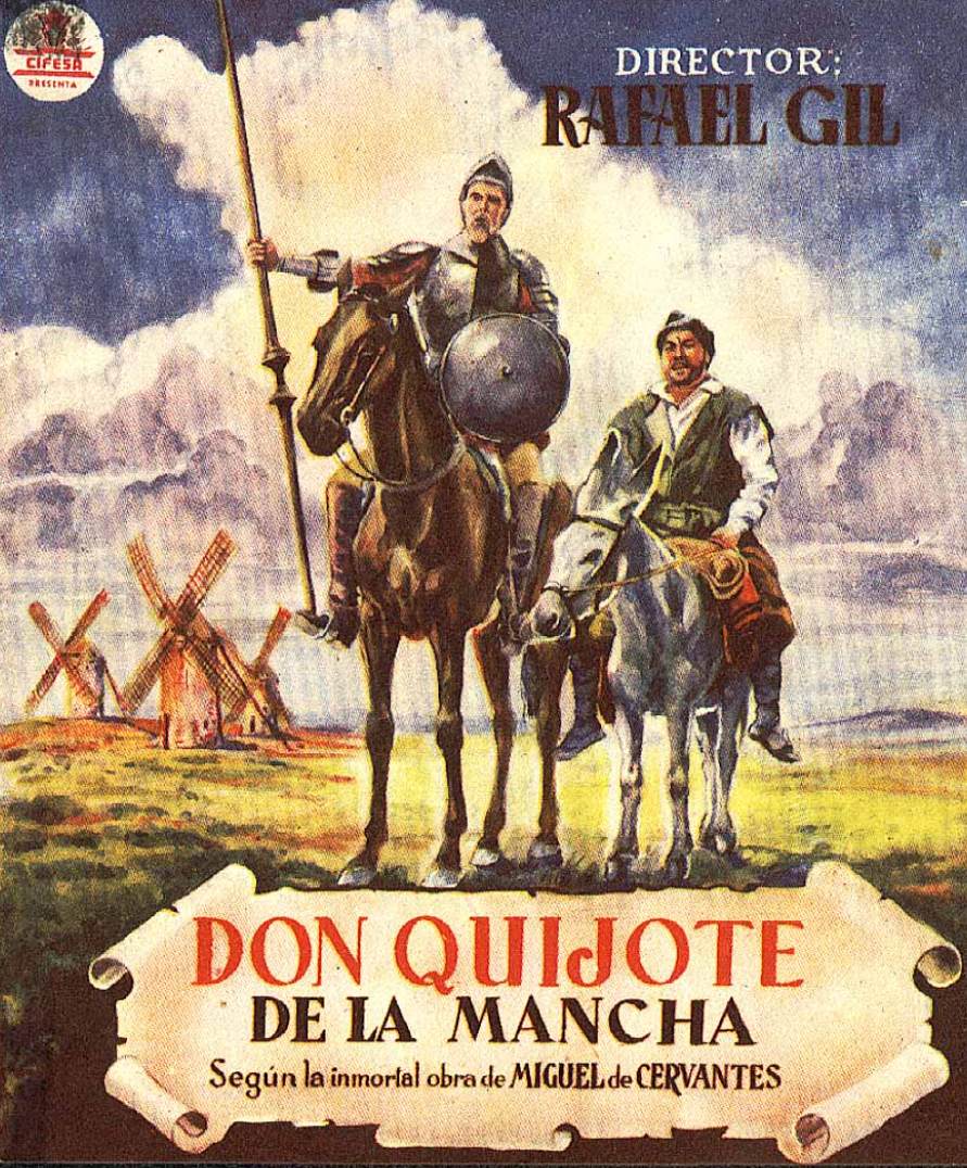 Don Quijote