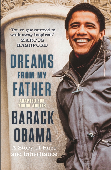 Dreams from My Father (Adapted for Young Adults)