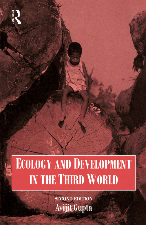 Ecology and Development in the Third World