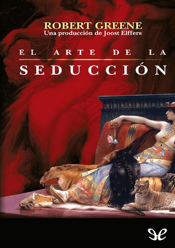 El Arte de la Seduccion