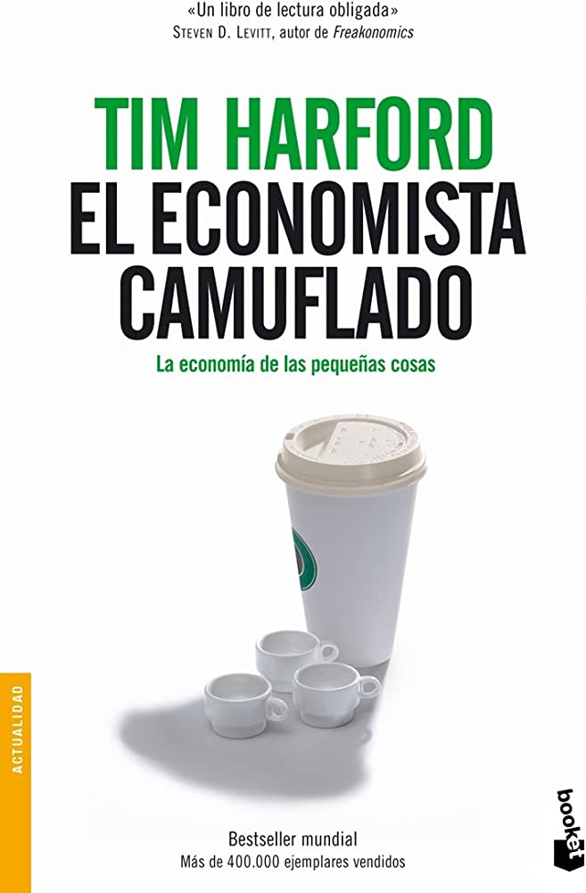 El Economista Camuflado