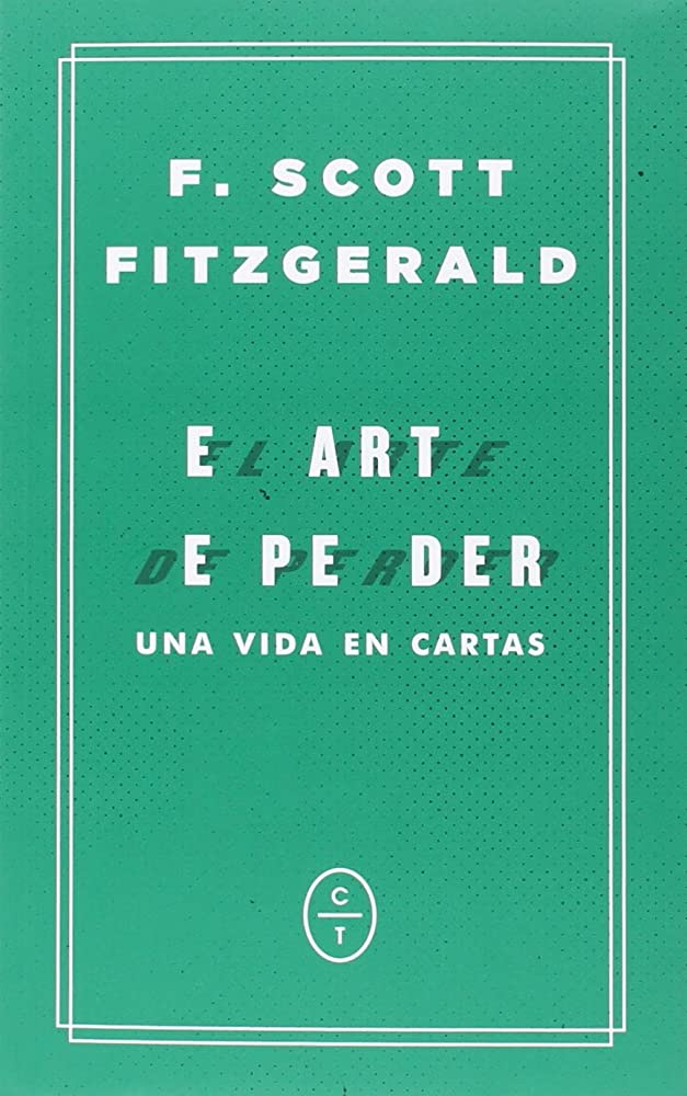 El arte de perder