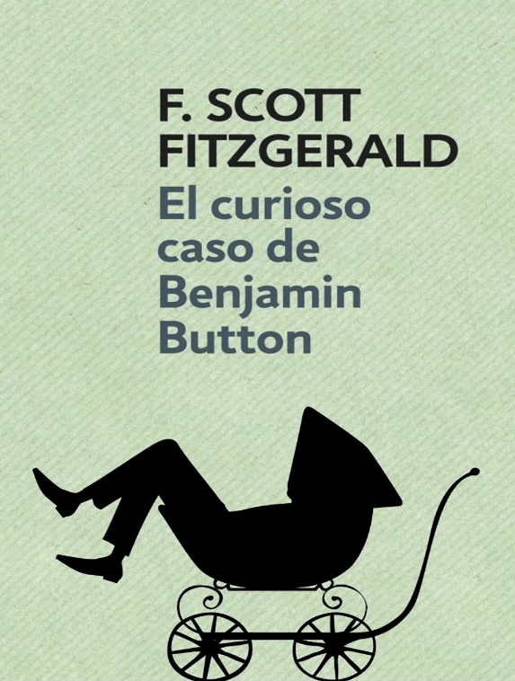 El curioso caso de Benjamín Button