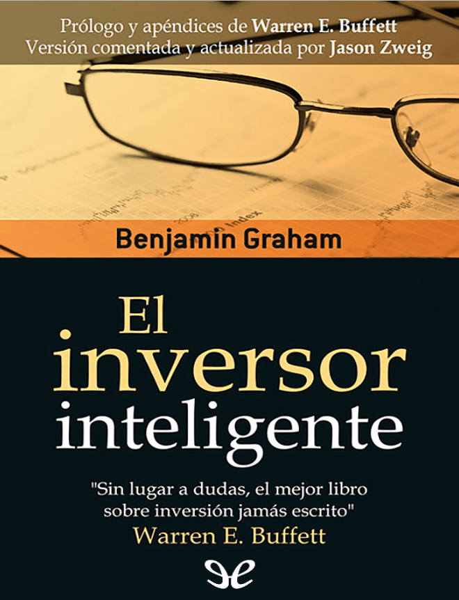 El inversor inteligente