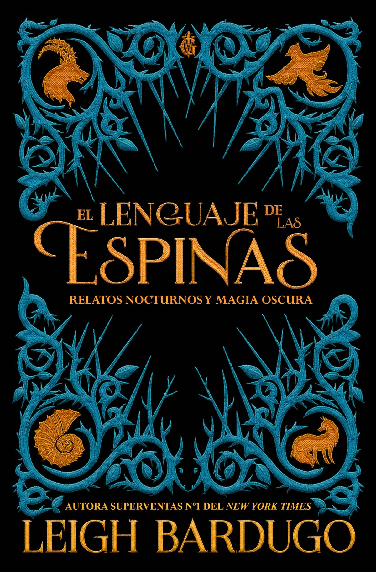 El lenguaje de las espinas