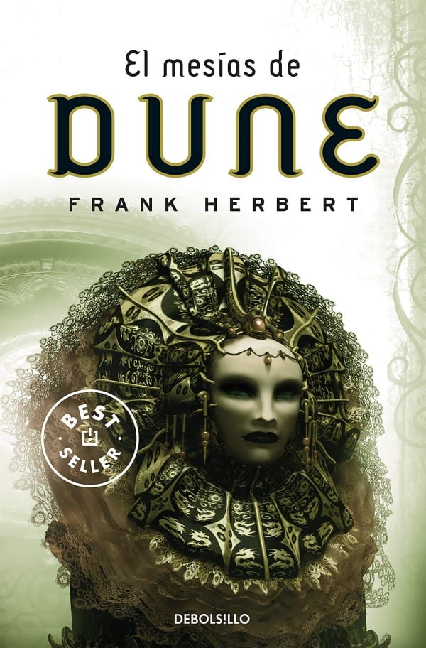 El mesías de Dune