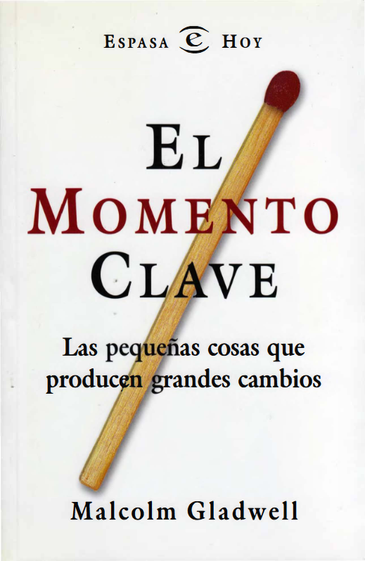 El momento clave