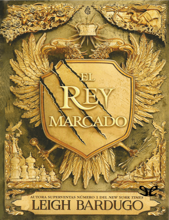 El rey marcado