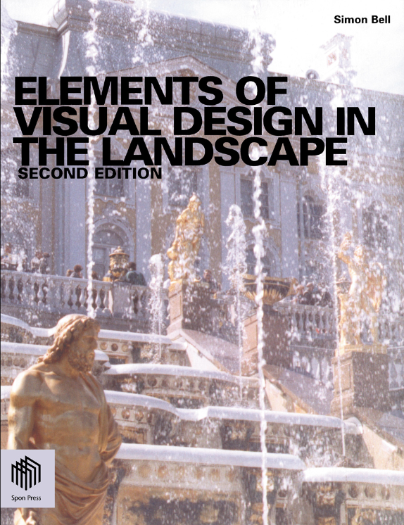 Elements of Visual Design in the Landscape