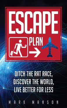 Escape Plan