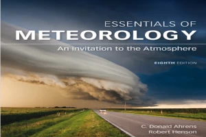 Essentials of Meteorology