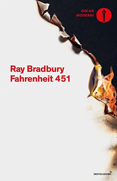 Fahrenheit 451