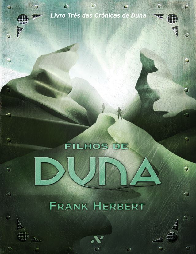 Filhos de Duna