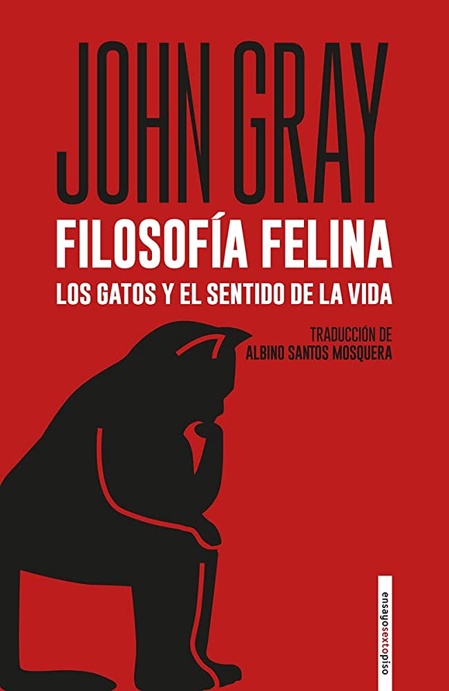 Filosofía felina