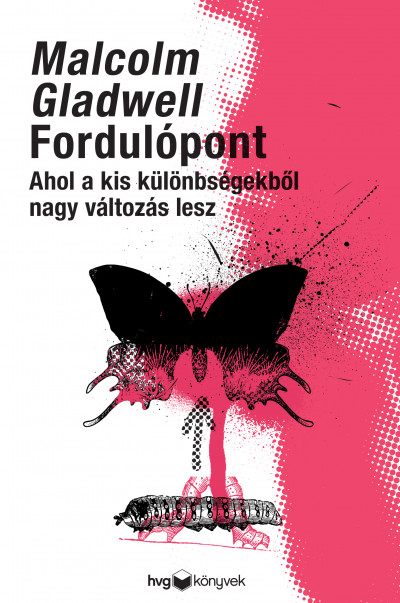 Fordulópont