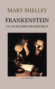 Frankenstein ya da Modern Prometheus