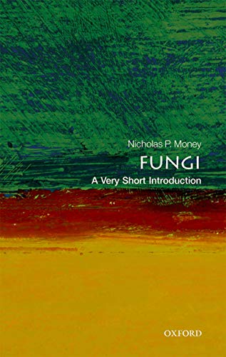 Fungi: A Very Short Introduction