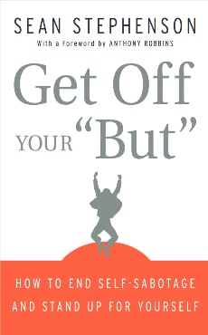 Get Off Your ''But''