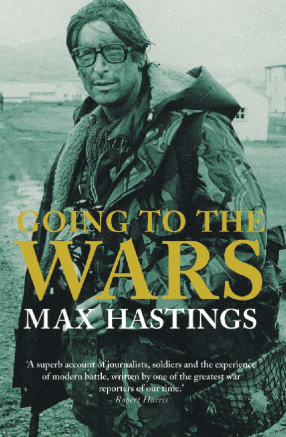 Going to the Wars