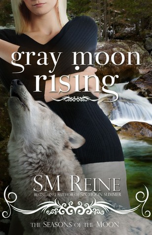 Gray Moon Rising