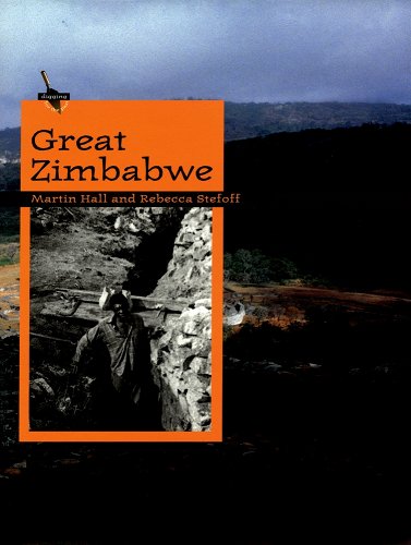 Great Zimbabwe