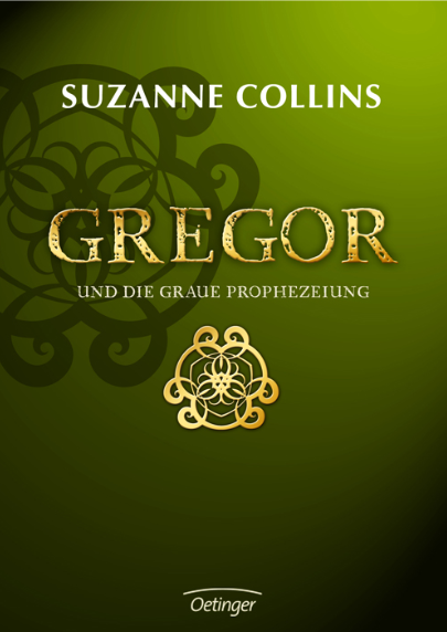 Gregor und die graue Prophezeiung