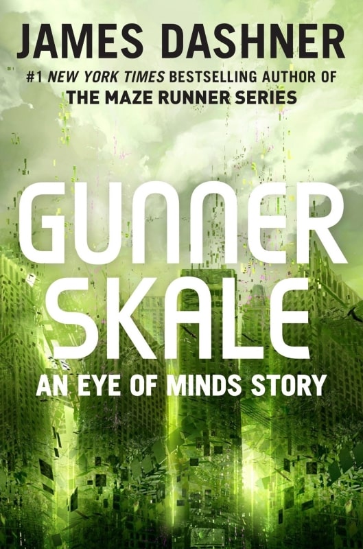 Gunner Skale: An Eye of Minds Story