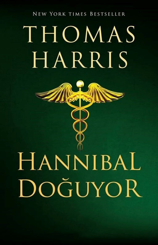 Hannibal Doğuyor