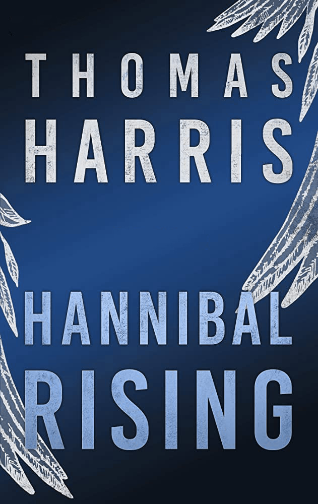 Hannibal Rising