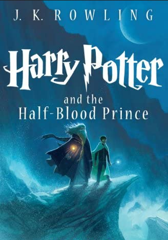 Harry Potter and the Half-Blood Prince