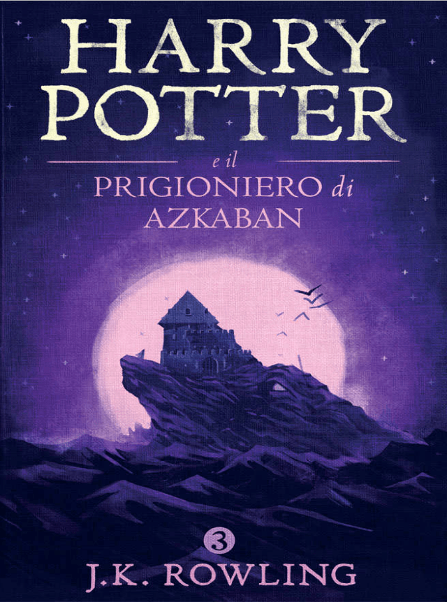 Harry Potter e il prigioniero di Azkaban