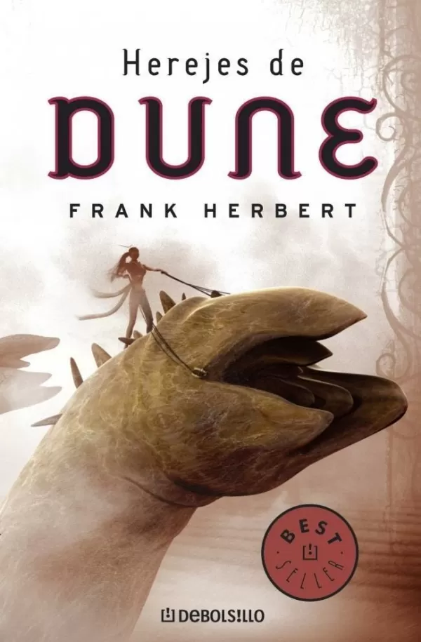 Herejes de Dune