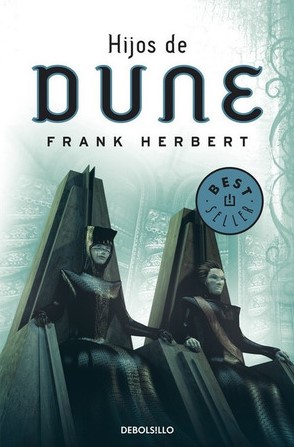 Hijos de Dune