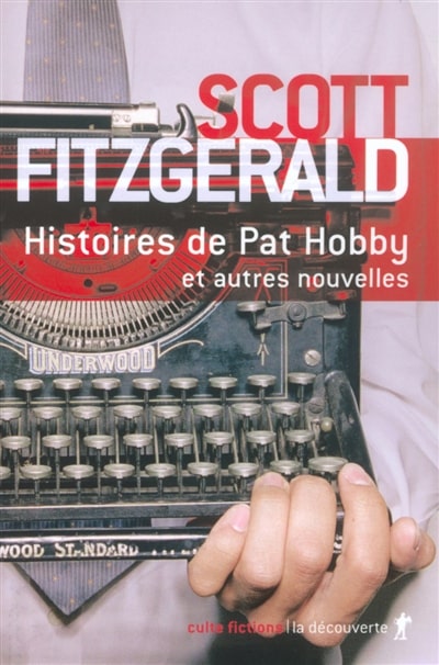 Histoires de Pat Hobby