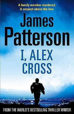 I, Alex Cross