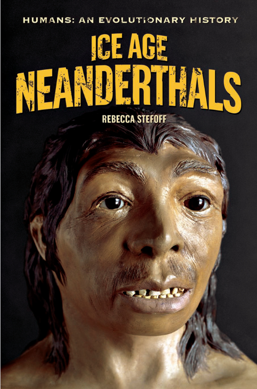 Ice Age Neanderthals