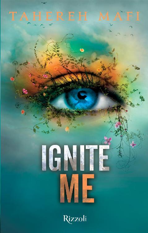 Ignite Me