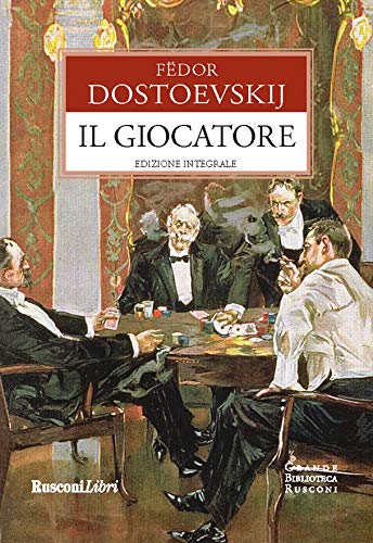 Il Giocatore