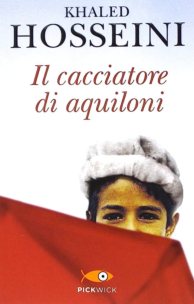 Il cacciatore di aquiloni