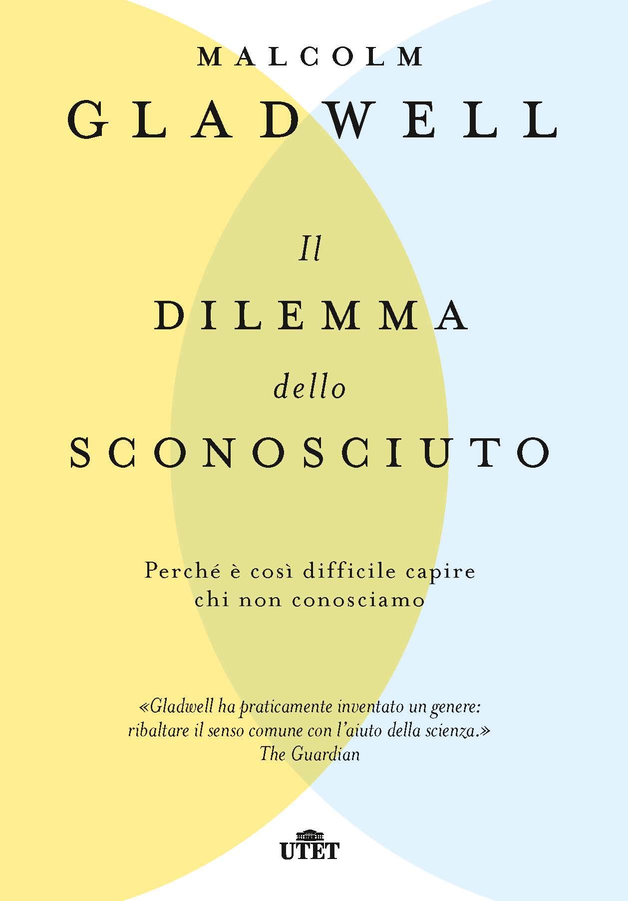 Il dilemma dello sconosciuto