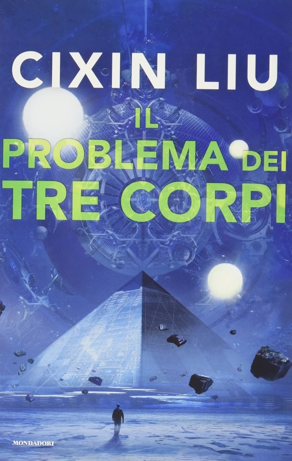 Il problema dei tre corpi