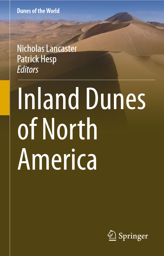 Inland Dunes of North America